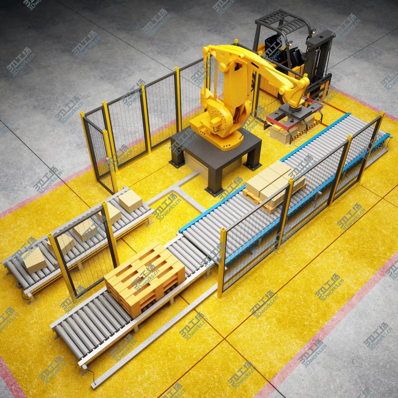 images/goods_img/2021040164/Palletizing Cell Scene/4.jpg